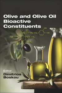 Olive and Olive Oil Bioactive Constituents