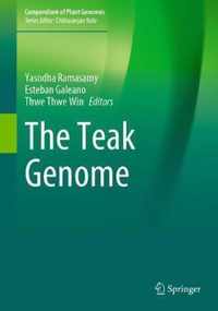 The Teak Genome