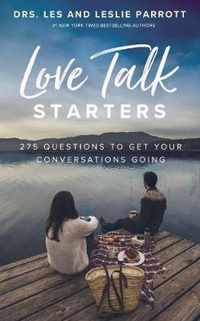 Love Talk Starters