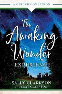 The Awaking Wonder Experience A Guided Companion