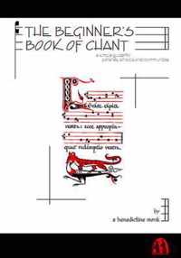 The Beginner's Book of Chant