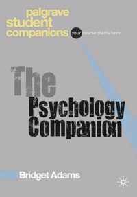 The Psychology Companion