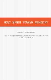 Holy Spirit Power Ministry