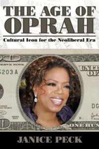 The Age Of Oprah