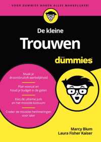 De kleine Trouwen voor Dummies