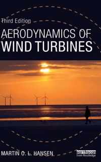 Aerodynamics of Wind Turbines