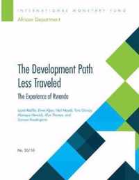 The development pathless traveled