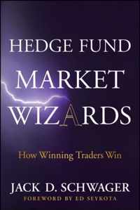 Hedge Fund Market Wizards