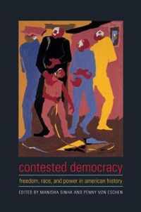 Contested Democracy