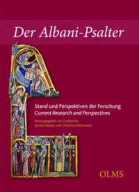 St Albans Psalter