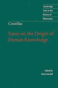 Cambridge Texts in the History of Philosophy