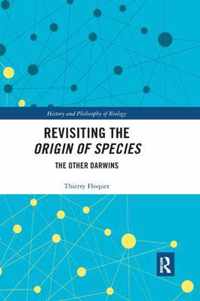 Revisiting the Origin of Species