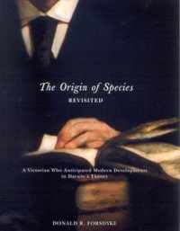 The Origin of Species Revisited