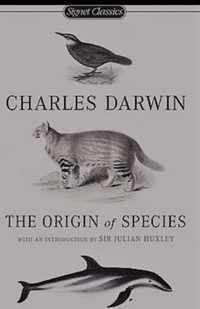 On the Origin of Species Illustrated