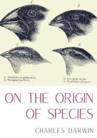 On the Origin of Species