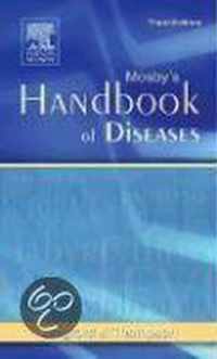 Mosby's Handbook Of Diseases