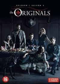 The Originals - Seizoen 2