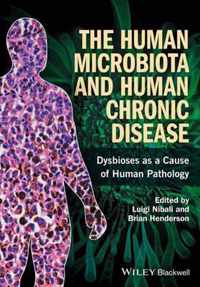Human Microbiota & Human Chronic Disease