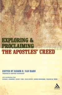 Exploring and Proclaiming the Apostles' Creed