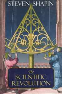 The Scientific Revolution