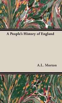 A People's History of England