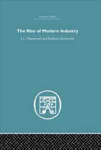 The Rise of Modern Industry