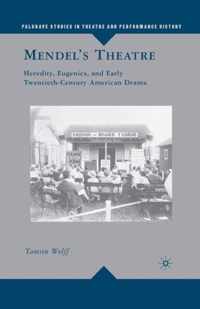 Mendel's Theatre