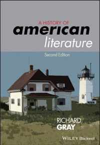 History Of American Literature 2nd