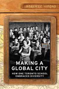 Making a Global City