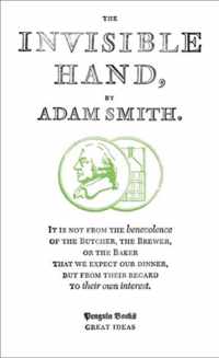 Penguin Great Ideas The Invisible Hand