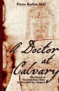 A Doctor at Calvary