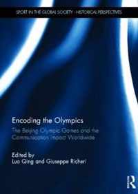 Encoding the Olympics
