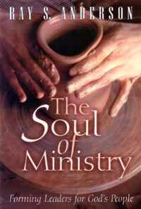Soul Of Ministry