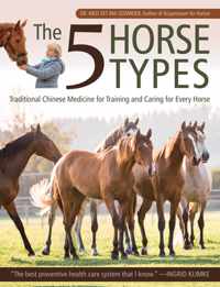 The 5 Horse Types