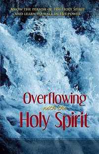 Overflowing with the Holy Spirit