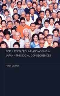 Population Decline and Ageing in Japan - The Social Consequences