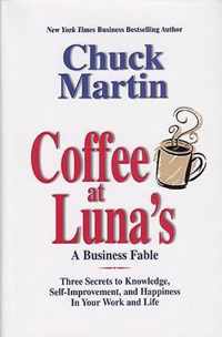 Coffee at Luna's