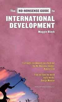 The No-Nonsense Guide to International Development