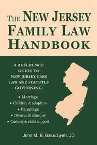 The New Jersey Family Law Handbook