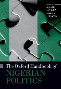 The Oxford Handbook of Nigerian Politics