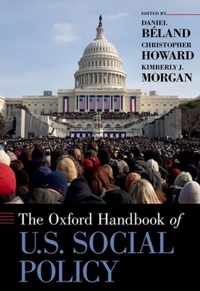 Oxford Handbook of U.S. Social Policy