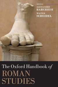 The Oxford Handbook of Roman Studies