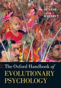Oxford Handbook Of Evolutionary Psychology