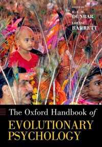 Oxford Handbook Of Evolutionary Psychology