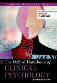The Oxford Handbook of Clinical Psychology
