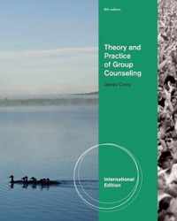 Theory and Practice of Group Counseling, International Edition