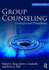 Group Counseling