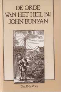 De orde van het heil bij John Bunyan