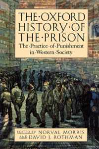 The Oxford History of the Prison