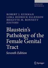 Blaustein's Pathology of the Female Genital Tract